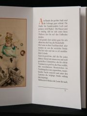 Märchen und Geschichten - Friedas Schatz-geöffnet